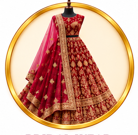 Bridal Wear