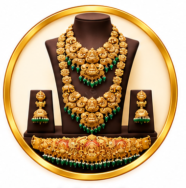 Jewellery