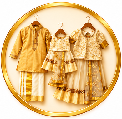 Kids Wear