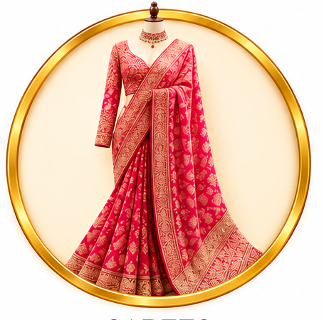 Sarees